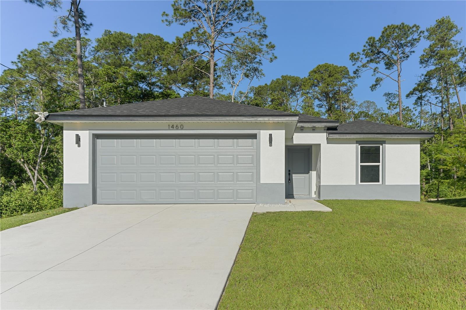 1460 11TH AVE, DELAND, FL, 32724