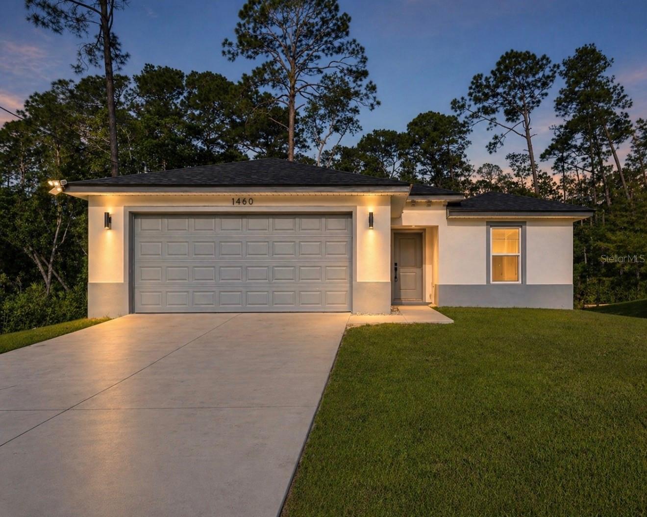 1460 11TH AVE, DELAND, FL, 32724