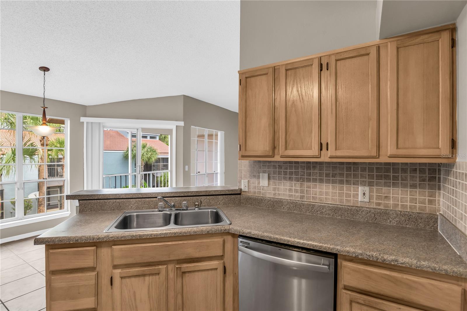 4807 NORMANDY #202, ORLANDO, FL, 32811