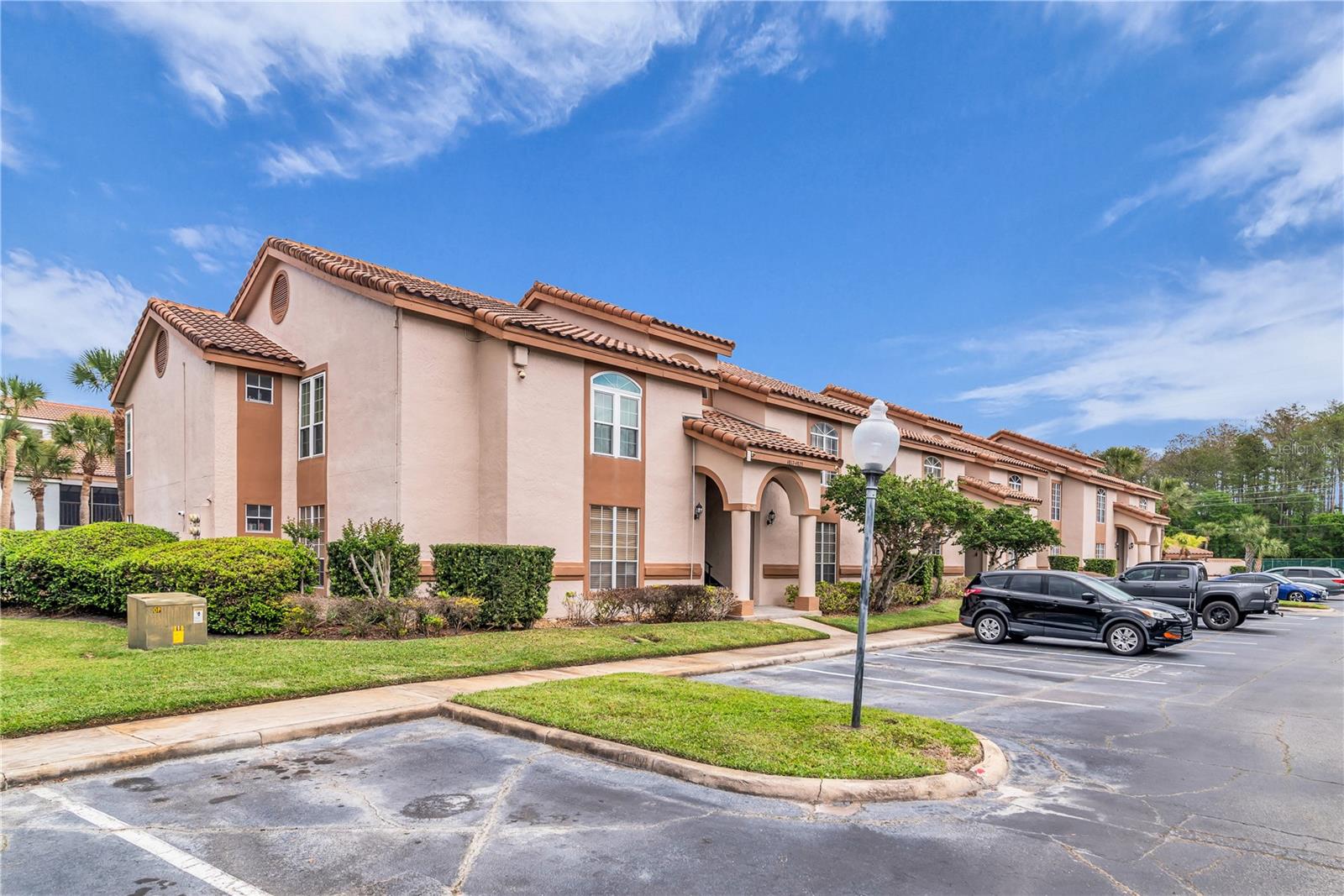 4807 NORMANDY #202, ORLANDO, FL, 32811