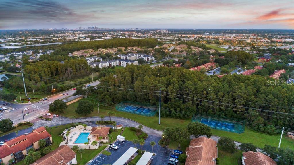 4807 NORMANDY #202, ORLANDO, FL, 32811