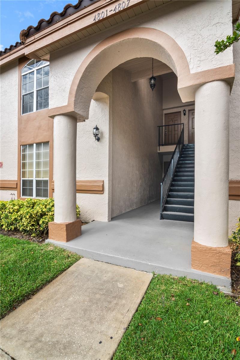 4807 NORMANDY #202, ORLANDO, FL, 32811