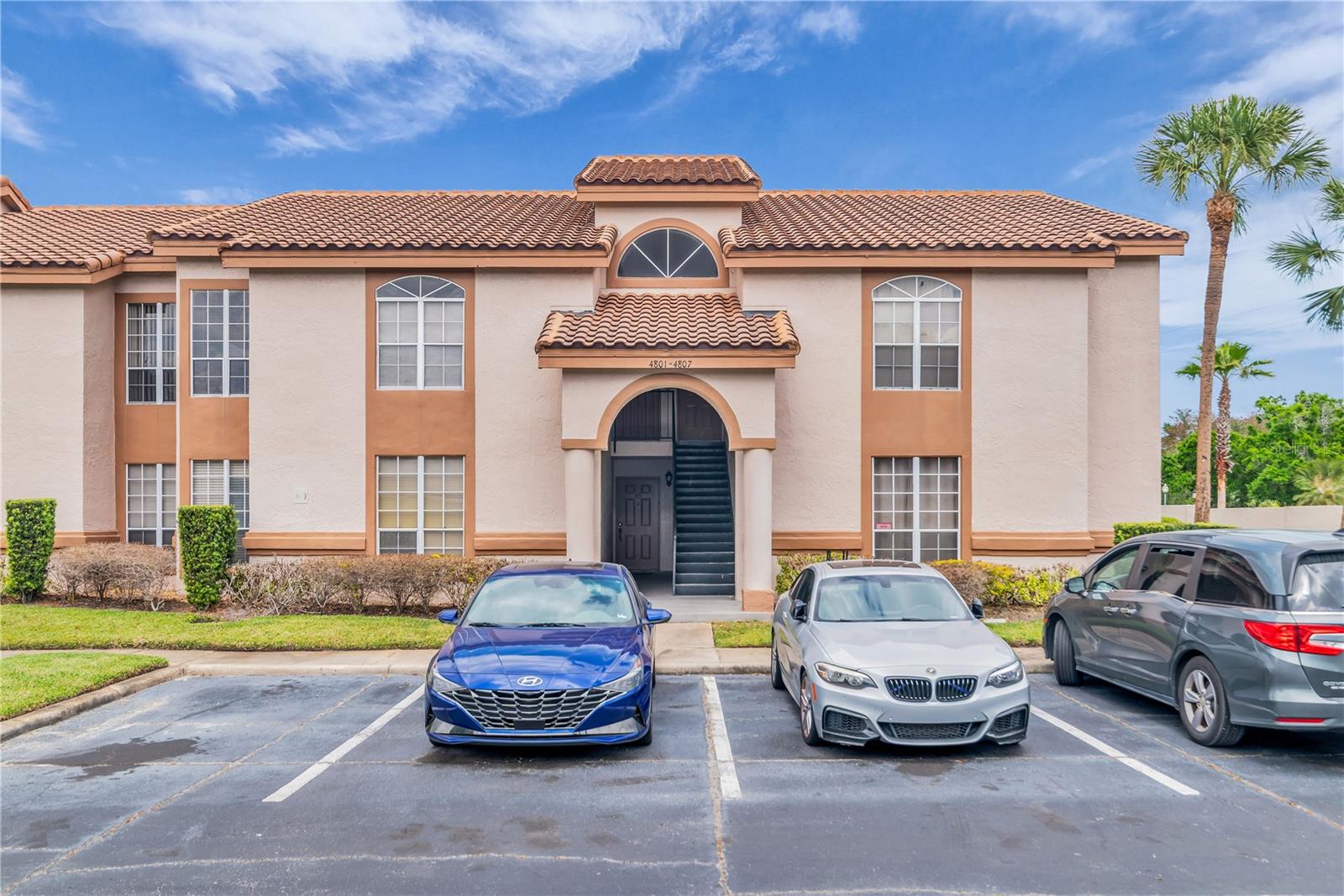 4807 NORMANDY #202, ORLANDO, FL, 32811