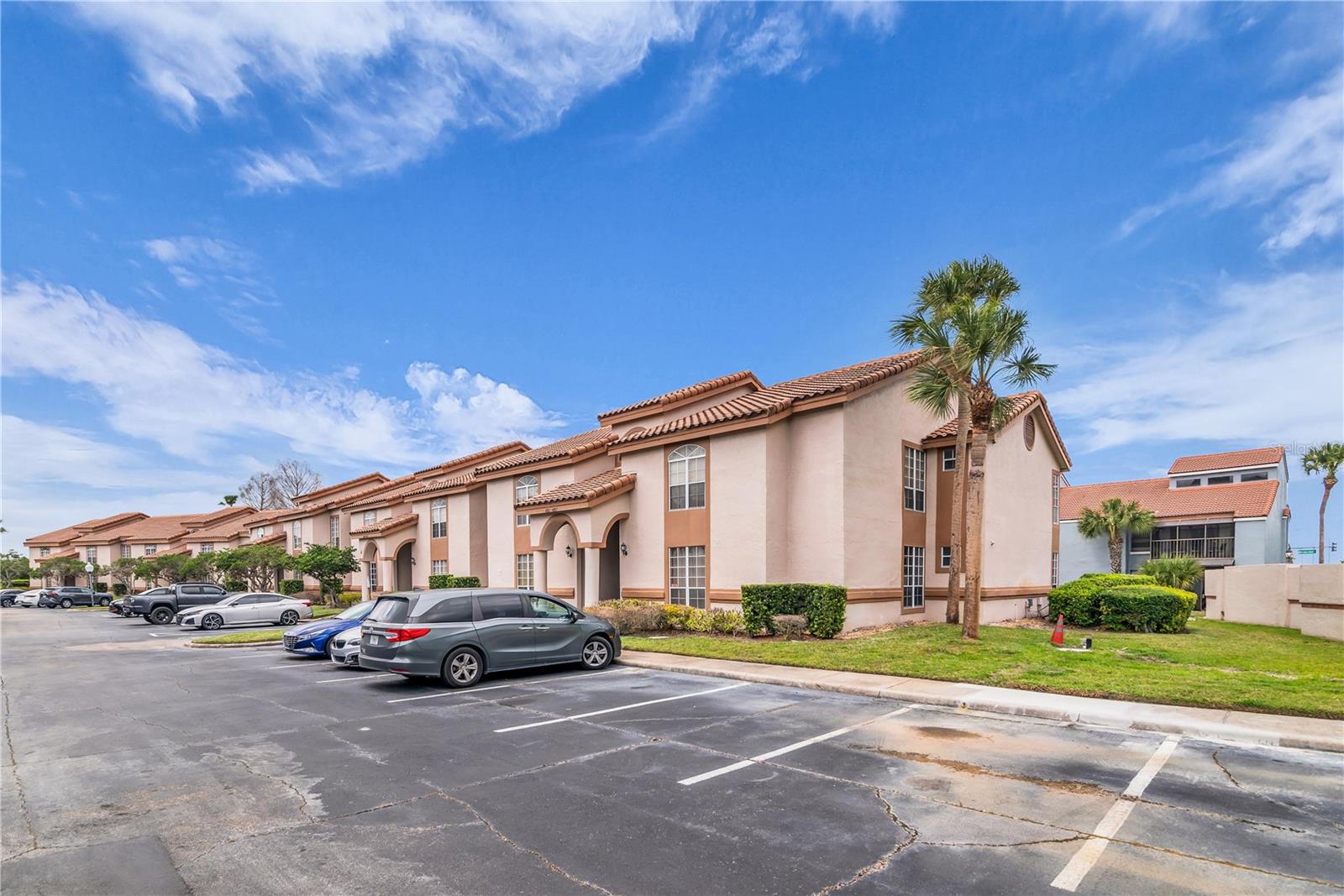 4807 NORMANDY #202, ORLANDO, FL, 32811