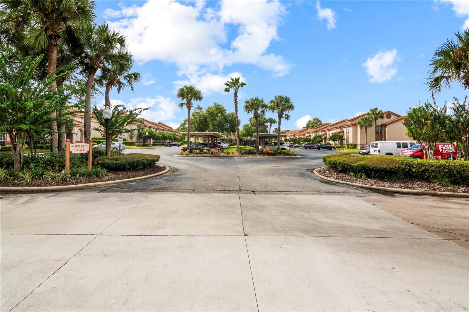 4807 NORMANDY #202, ORLANDO, FL, 32811