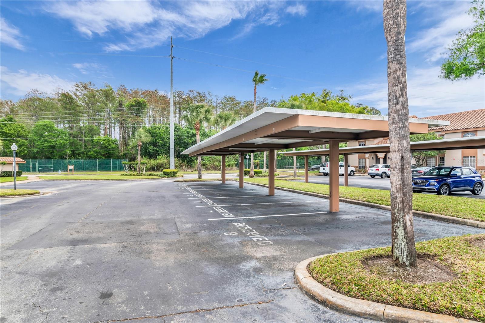 4807 NORMANDY #202, ORLANDO, FL, 32811