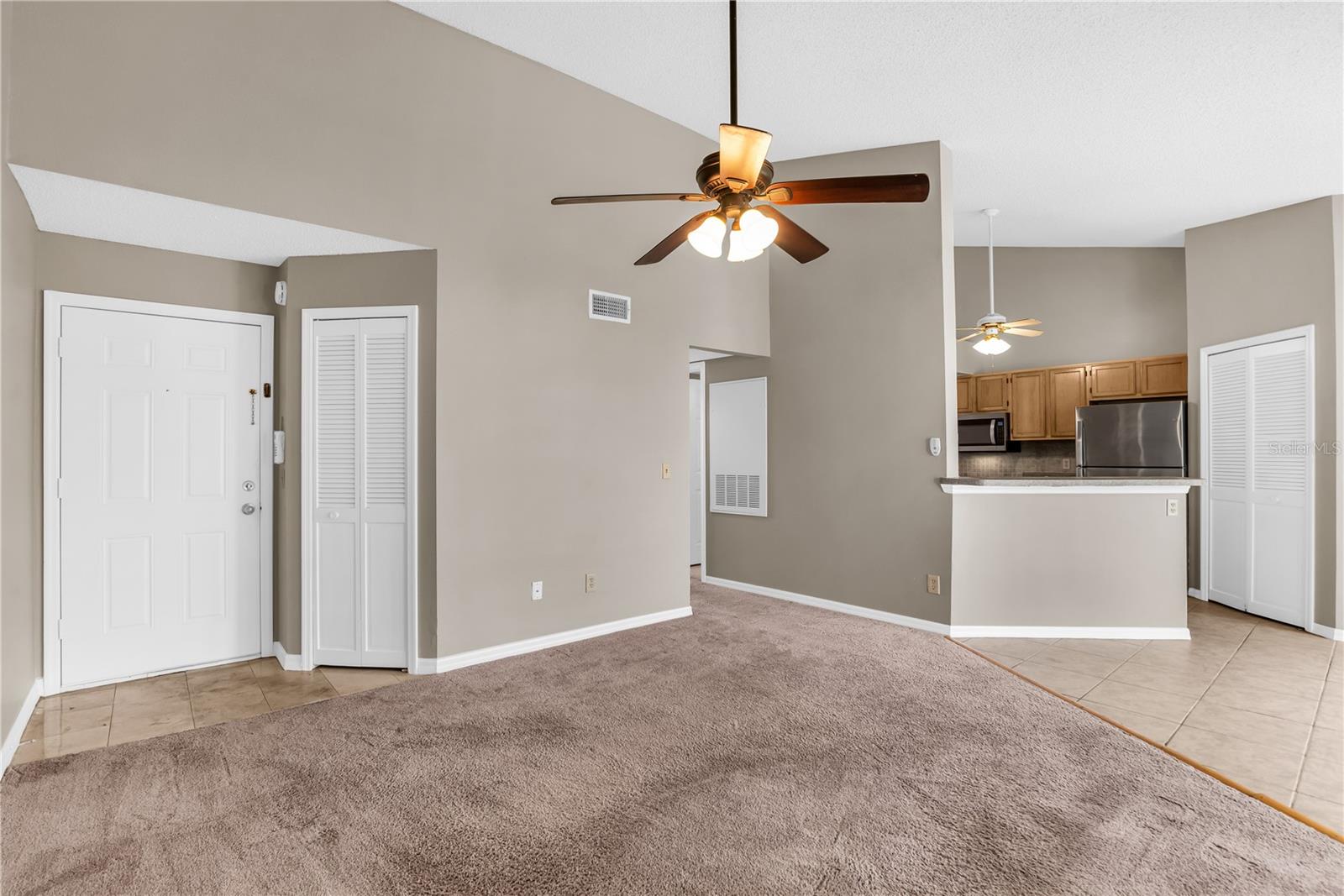 4807 NORMANDY #202, ORLANDO, FL, 32811