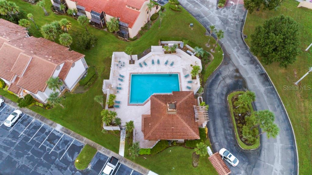 4807 NORMANDY #202, ORLANDO, FL, 32811