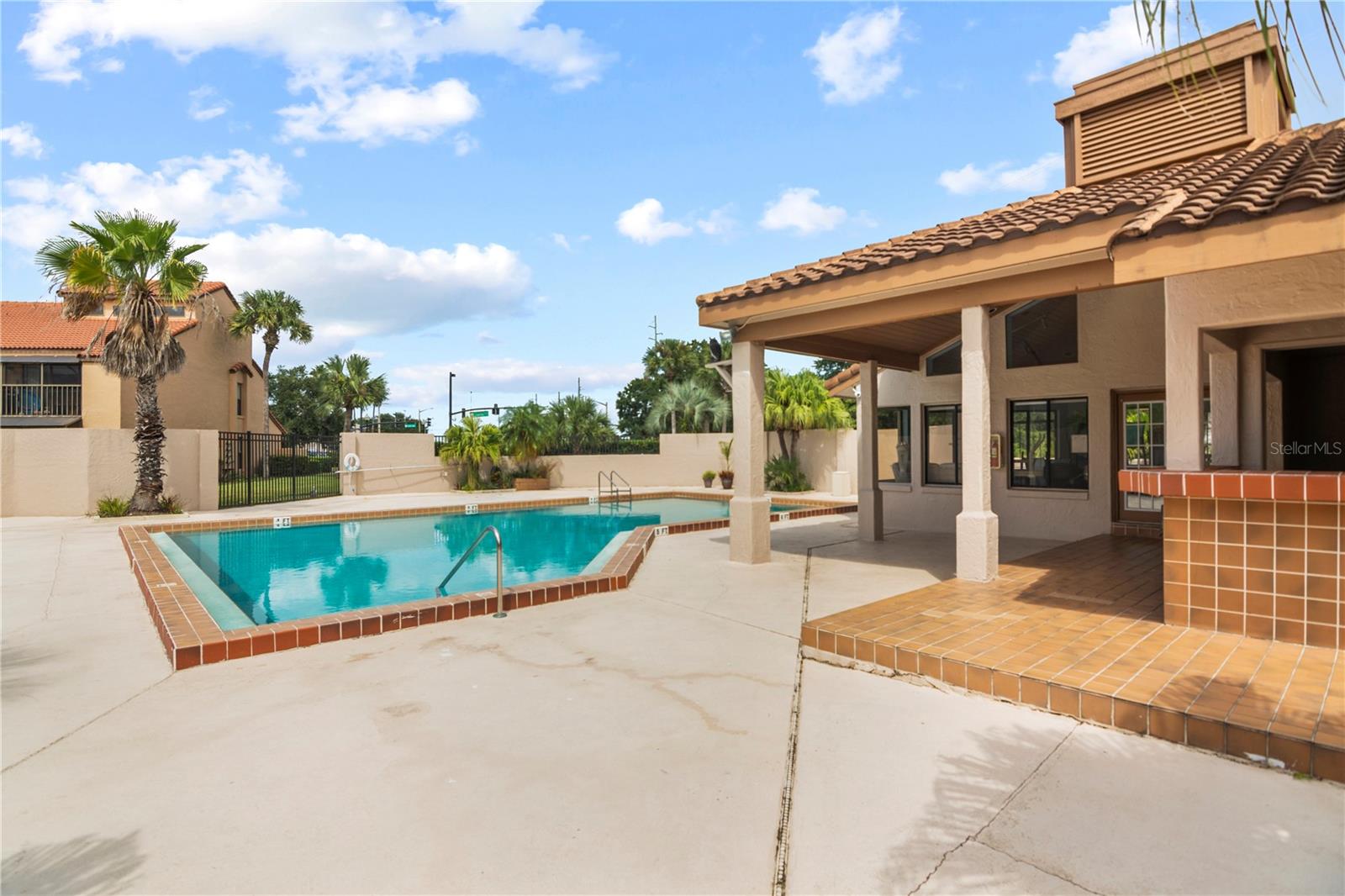 4807 NORMANDY #202, ORLANDO, FL, 32811