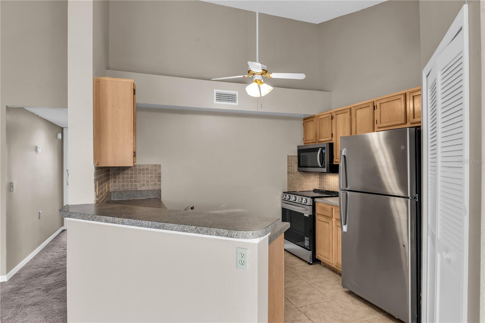 4807 NORMANDY #202, ORLANDO, FL, 32811