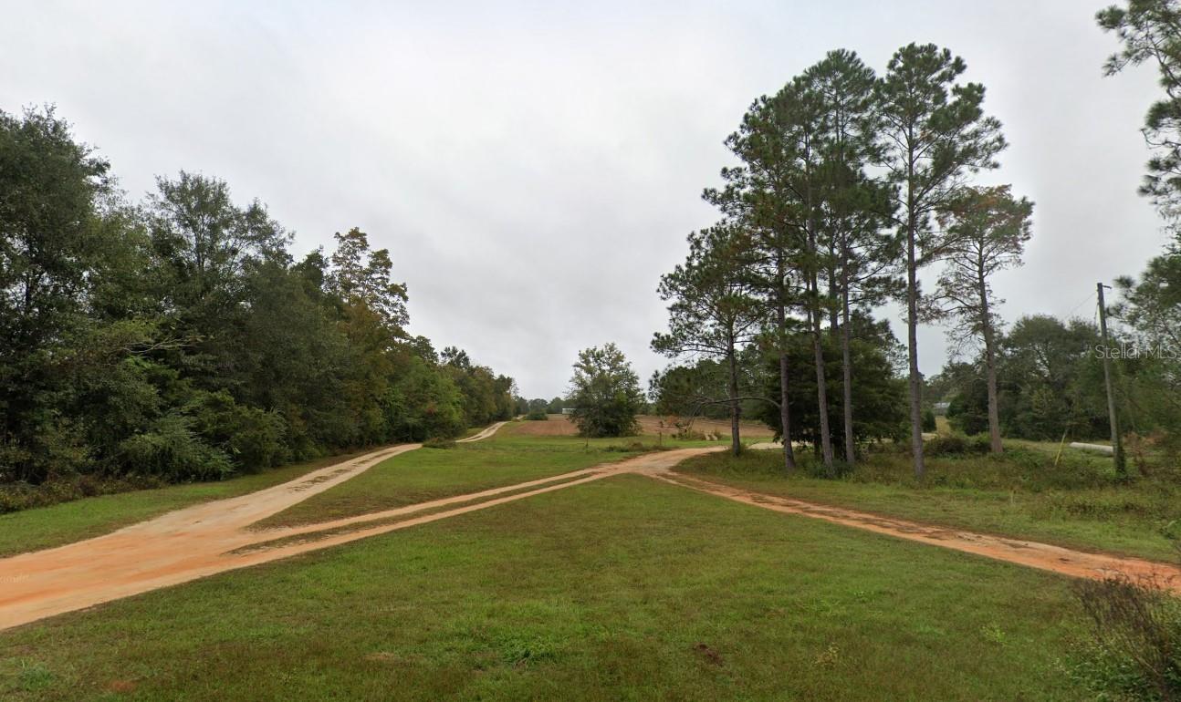 860 ROCK HILL CHURCH RD, COTTONDALE, FL, 32431