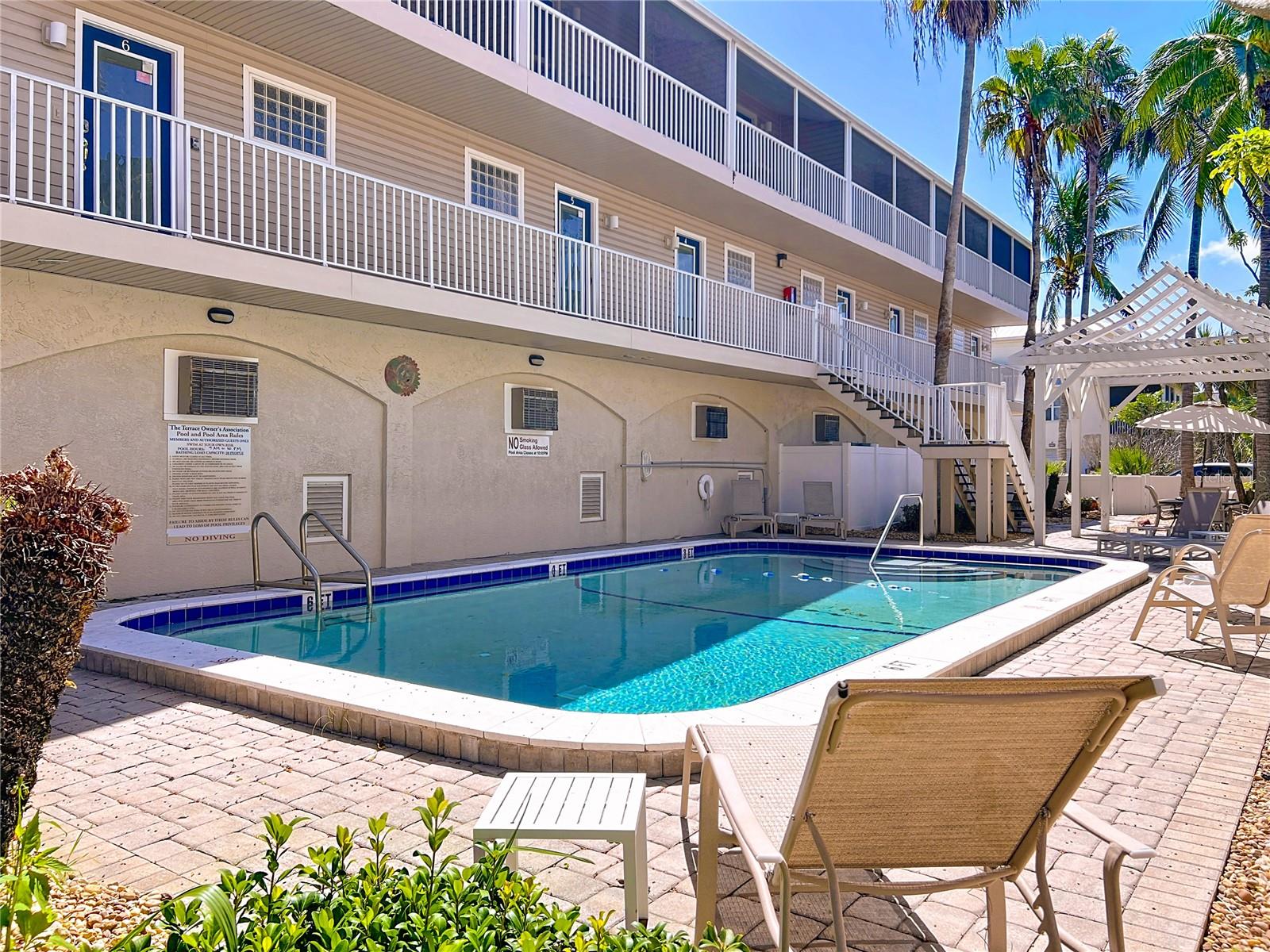 3100 GULF DR #2, HOLMES BEACH, FL, 34217