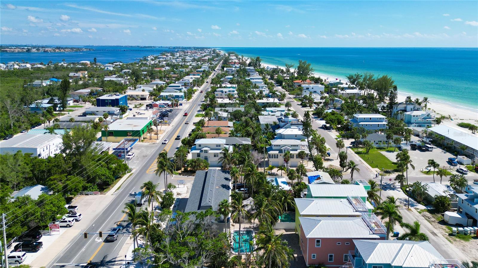 3100 GULF DR #2, HOLMES BEACH, FL, 34217