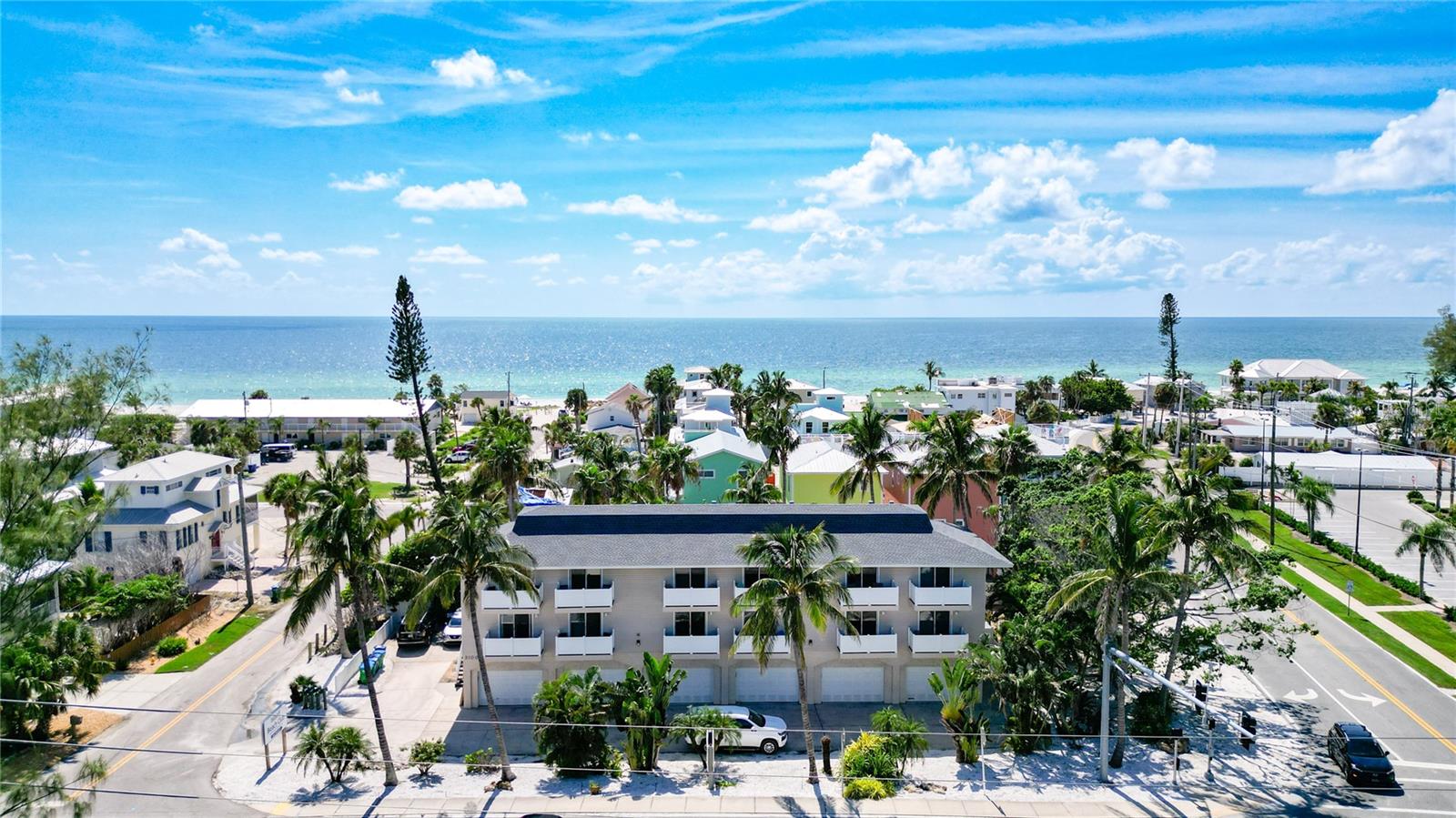 3100 GULF DR #2, HOLMES BEACH, FL, 34217