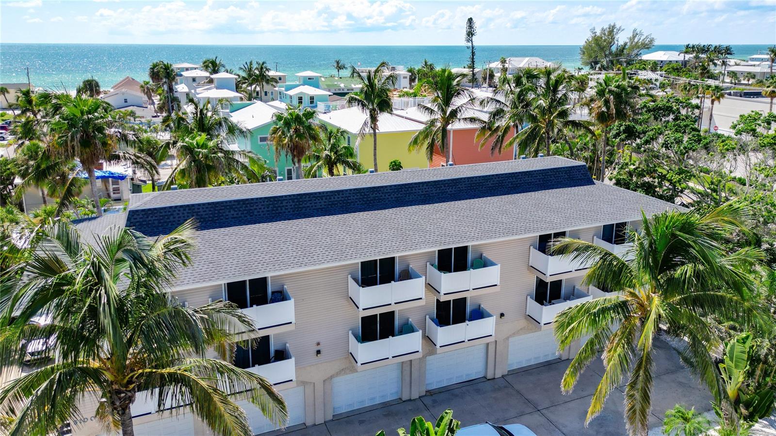 3100 GULF DR #2, HOLMES BEACH, FL, 34217