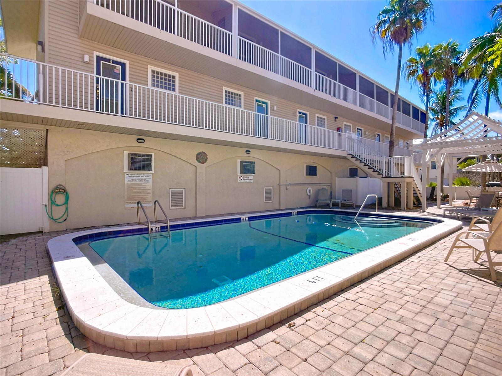 3100 GULF DR #2, HOLMES BEACH, FL, 34217