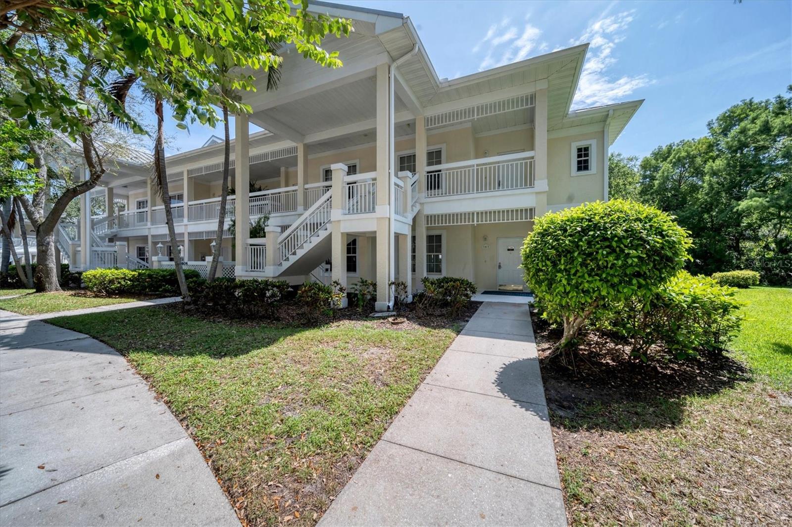 3604 54TH DR W #102, BRADENTON, FL, 34210
