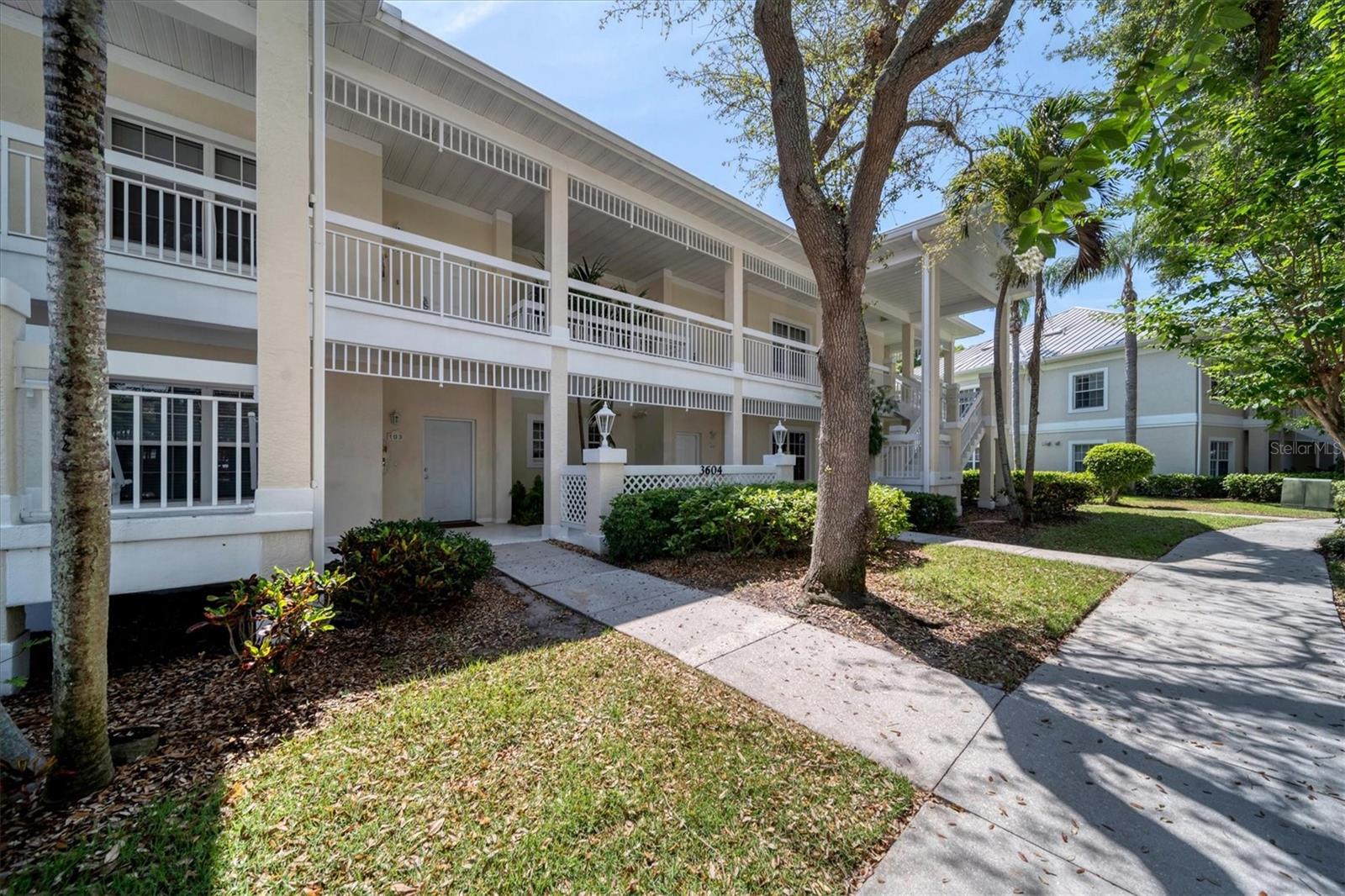 3604 54TH DR W #102, BRADENTON, FL, 34210