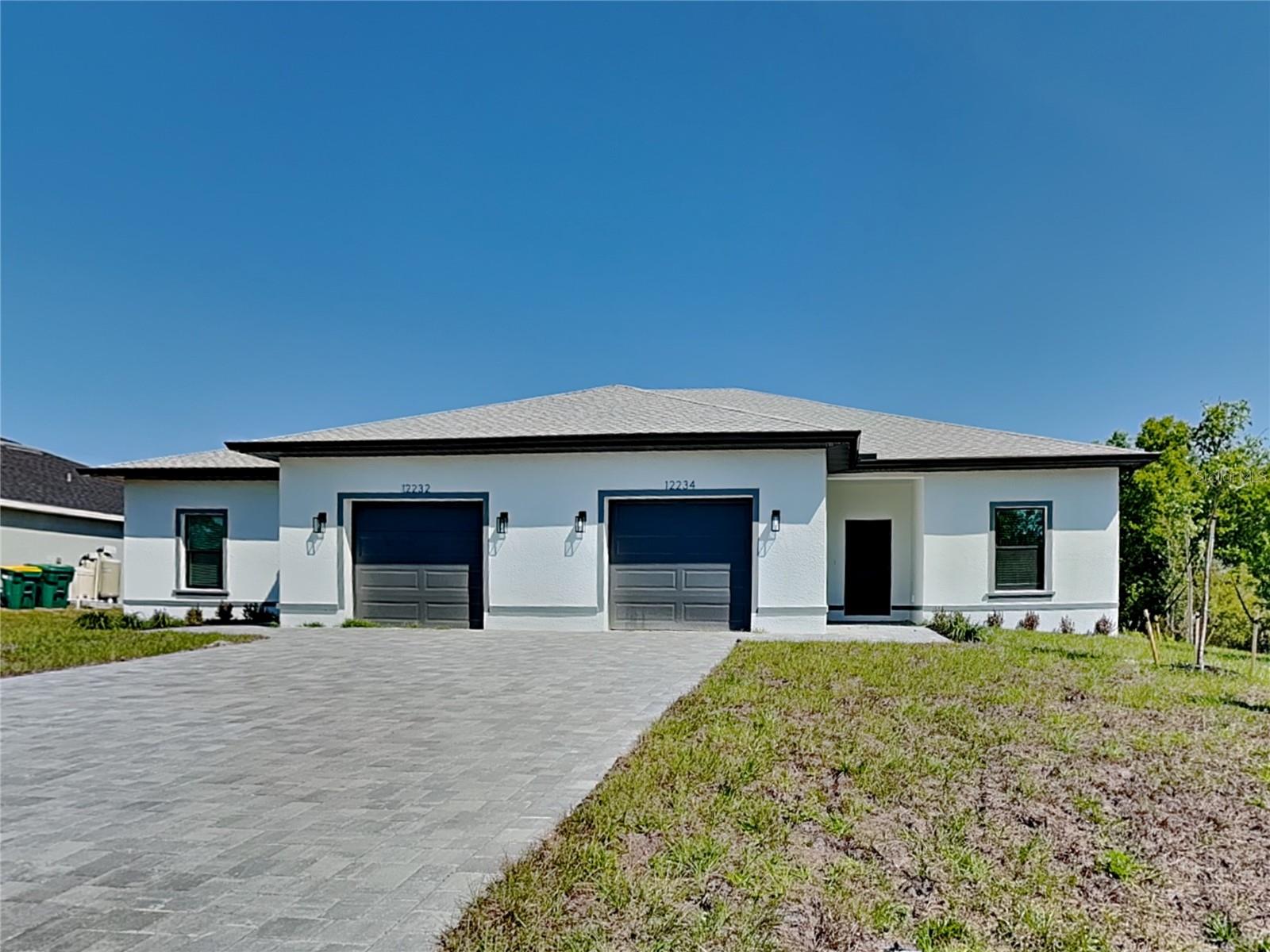 12232-12234 NEWGATE AVE, PORT CHARLOTTE, FL, 33981