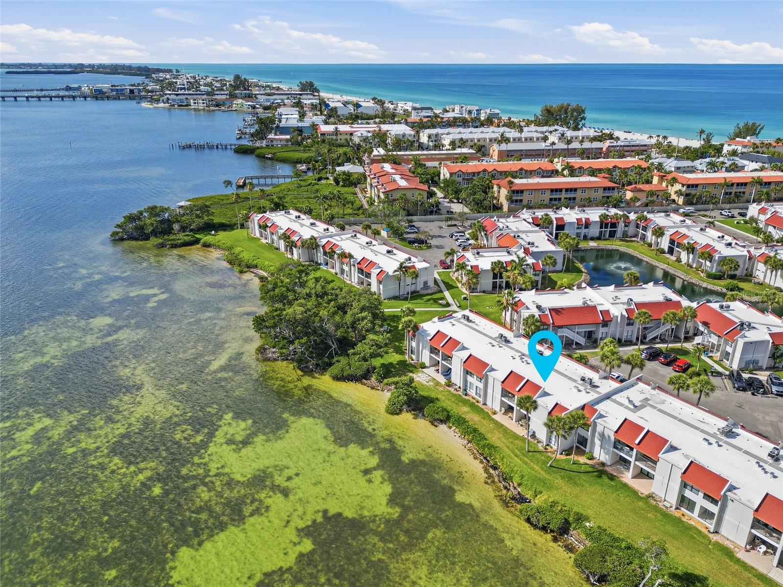 1801 GULF DR N #142, BRADENTON BEACH, FL, 34217