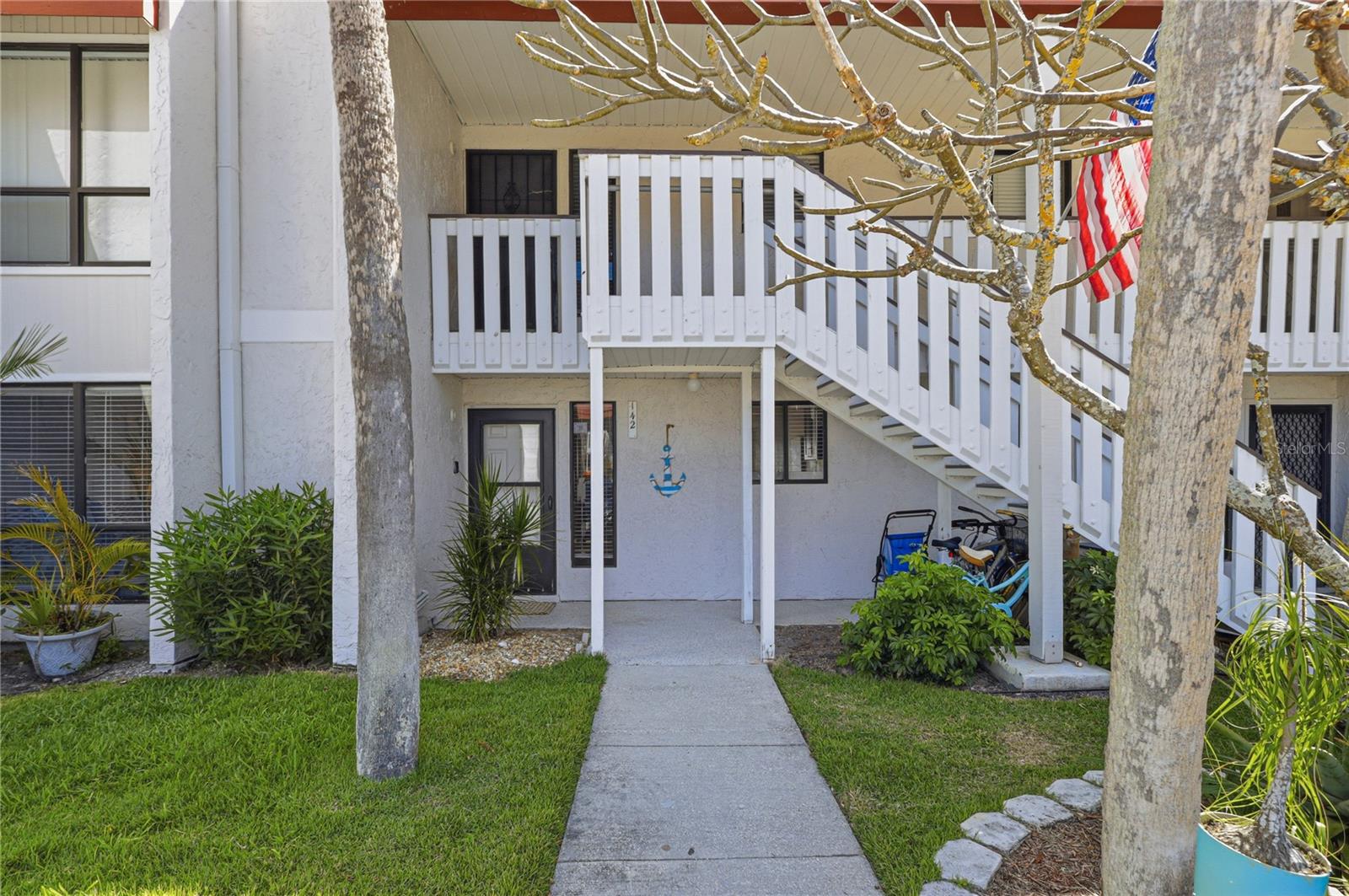 1801 GULF DR N #142, BRADENTON BEACH, FL, 34217