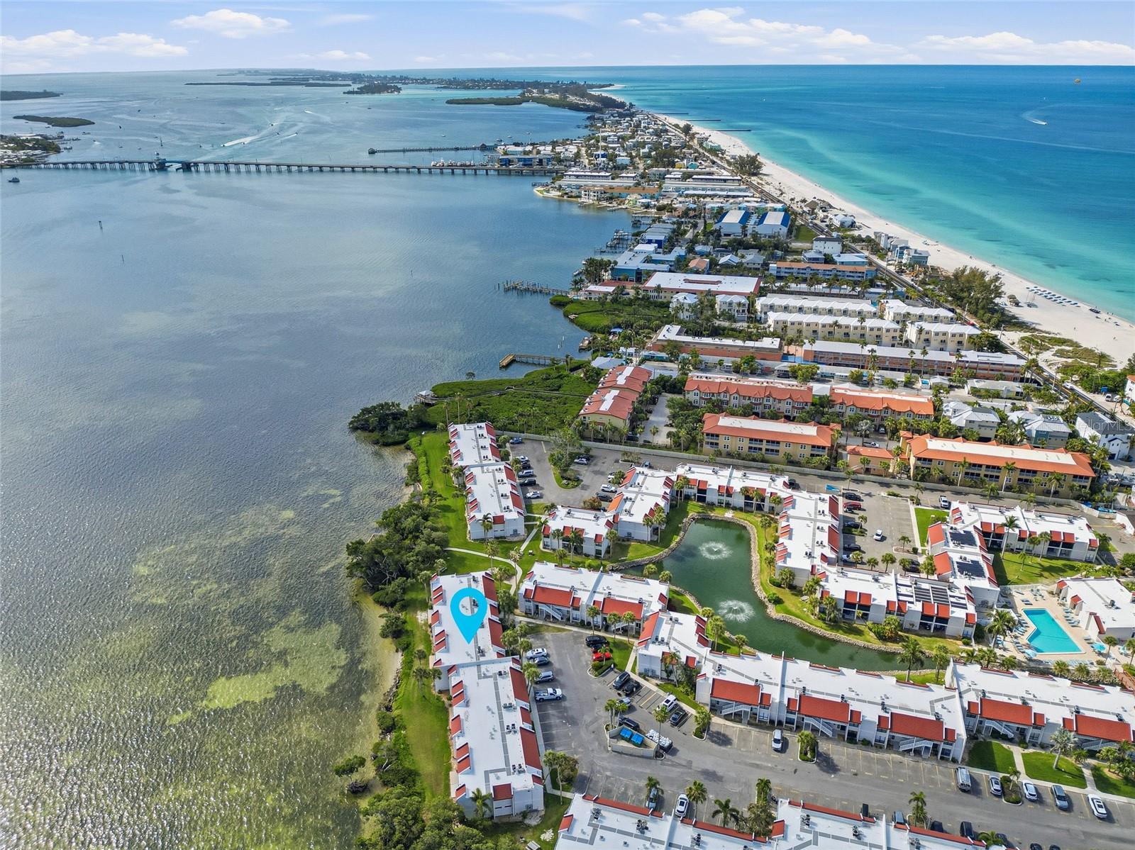 1801 GULF DR N #142, BRADENTON BEACH, FL, 34217