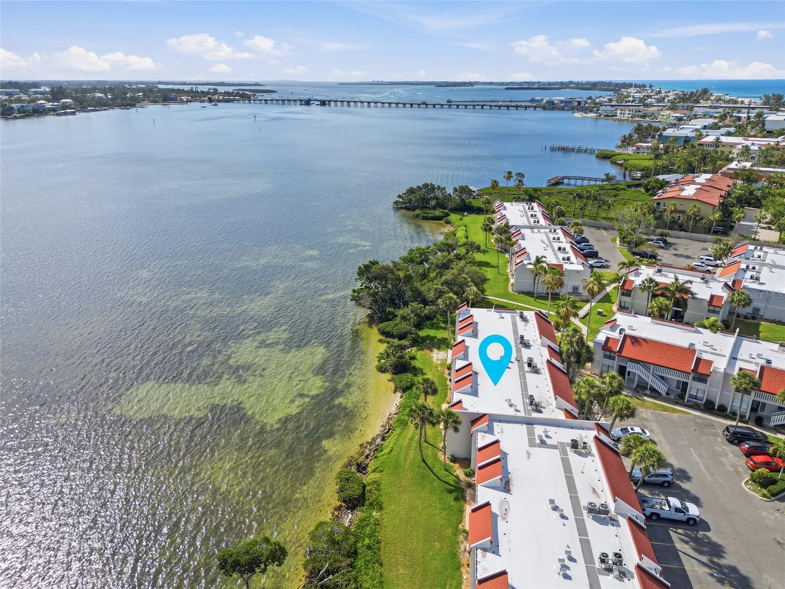 1801 GULF DR N #142, BRADENTON BEACH, FL, 34217