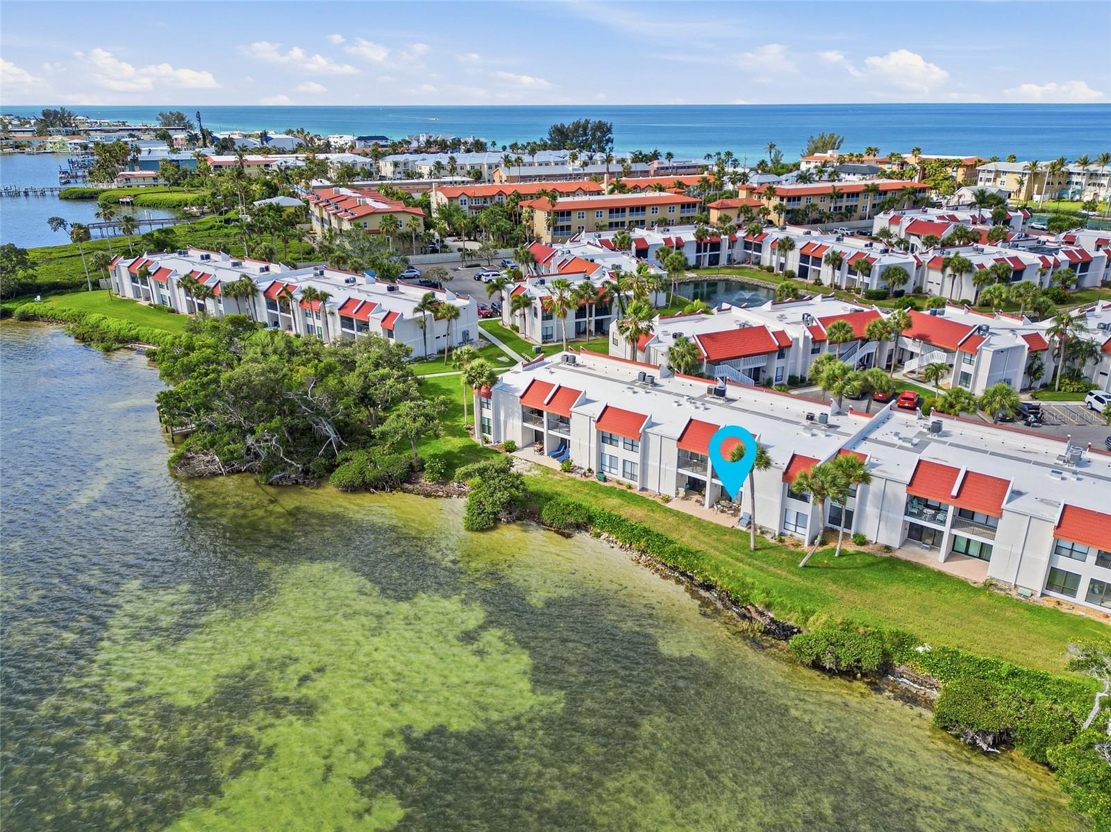 1801 GULF DR N #142, BRADENTON BEACH, FL, 34217