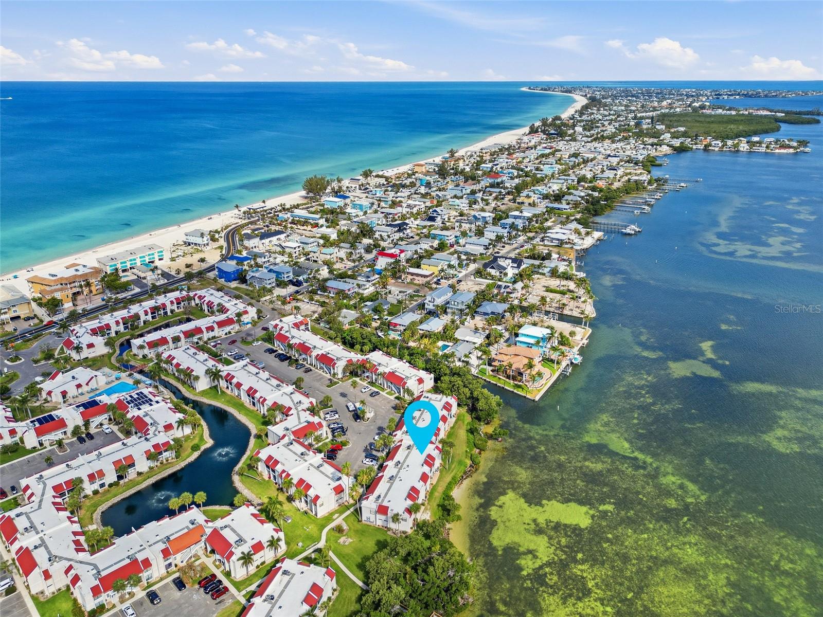 1801 GULF DR N #142, BRADENTON BEACH, FL, 34217