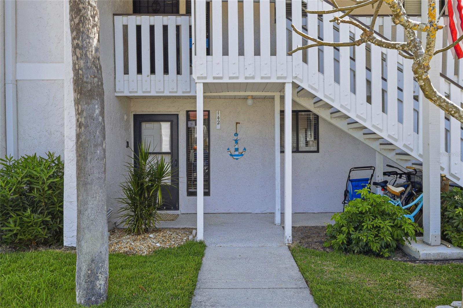 1801 GULF DR N #142, BRADENTON BEACH, FL, 34217