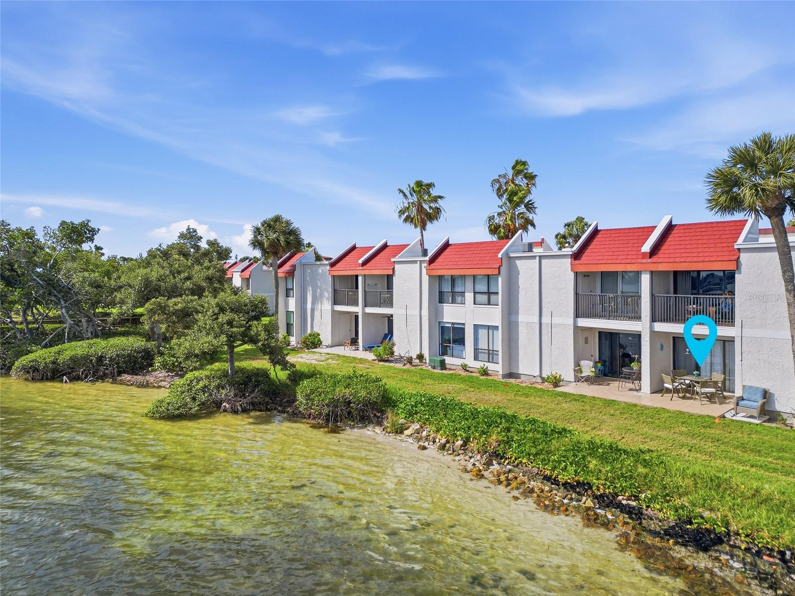 1801 GULF DR N #142, BRADENTON BEACH, FL, 34217