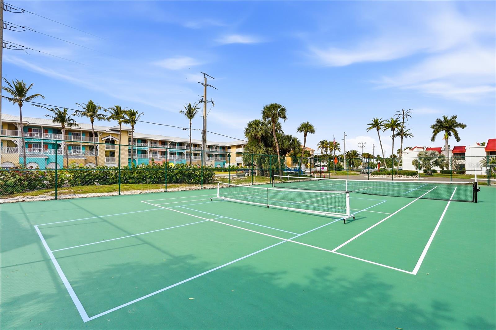 1801 GULF DR N #142, BRADENTON BEACH, FL, 34217