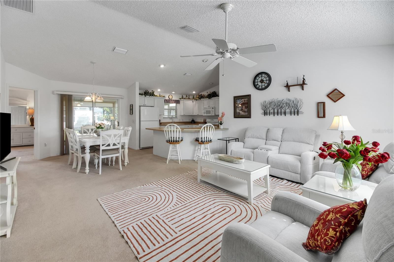 883 AIKEN AVE, THE VILLAGES, FL, 32162