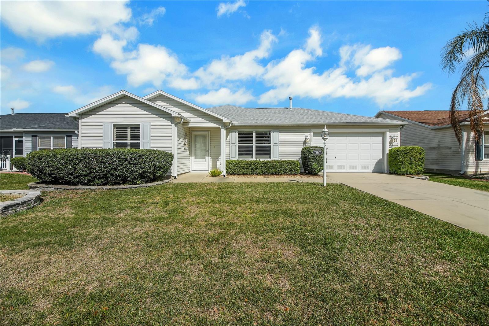 883 AIKEN AVE, THE VILLAGES, FL, 32162