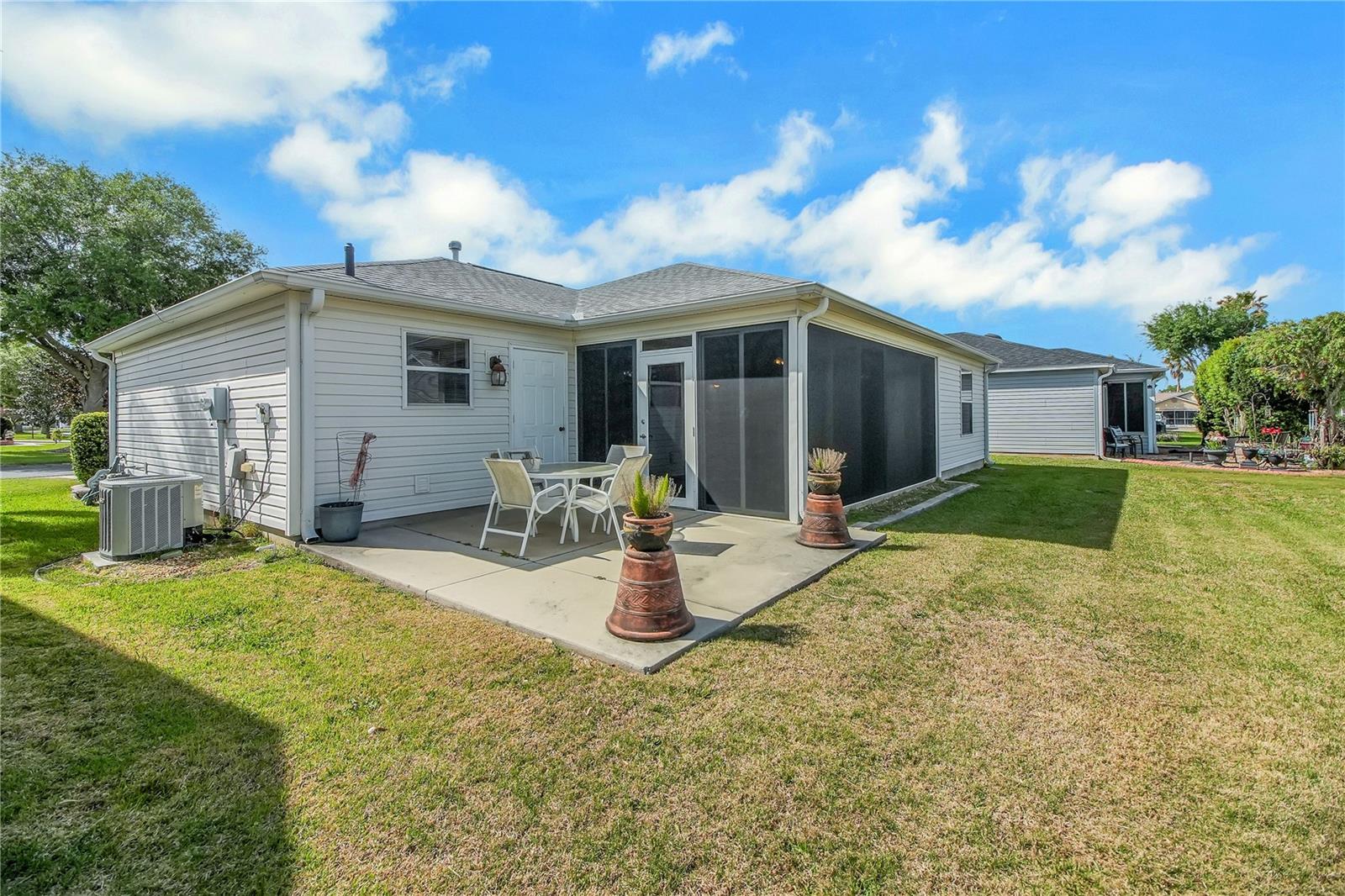 883 AIKEN AVE, THE VILLAGES, FL, 32162