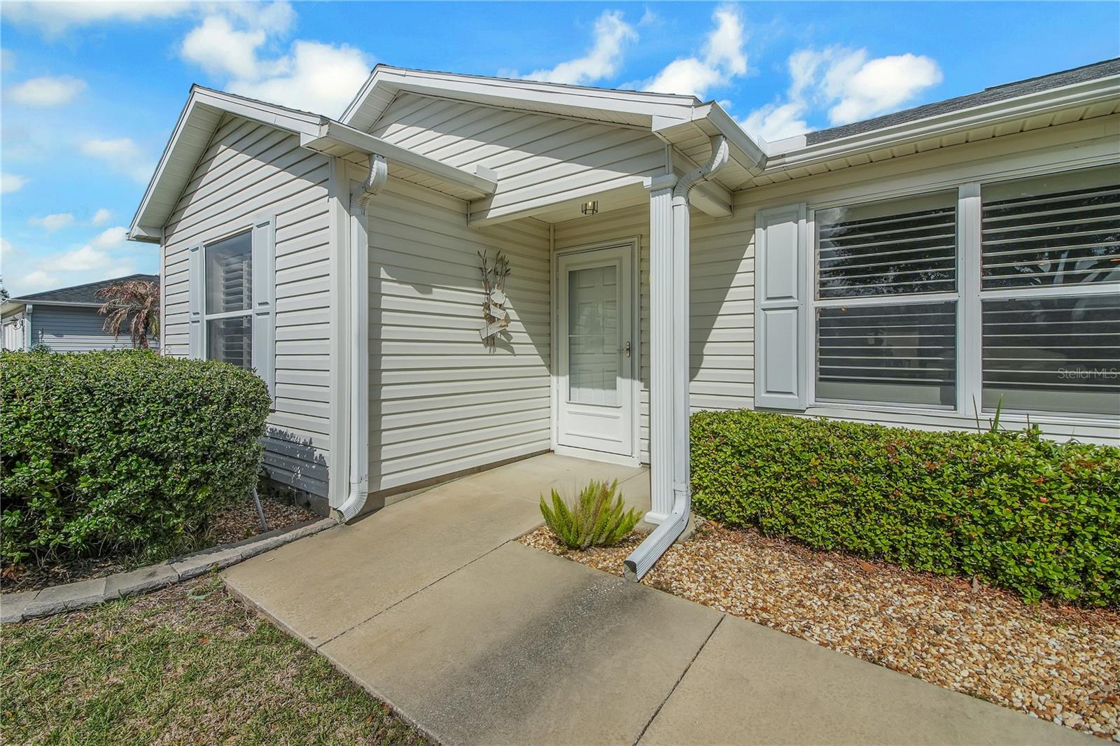 883 AIKEN AVE, THE VILLAGES, FL, 32162