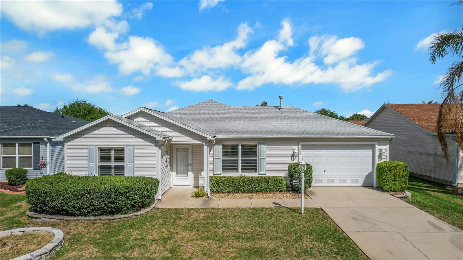 883 AIKEN AVE, THE VILLAGES, FL, 32162