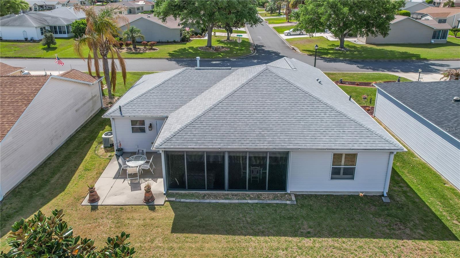 883 AIKEN AVE, THE VILLAGES, FL, 32162