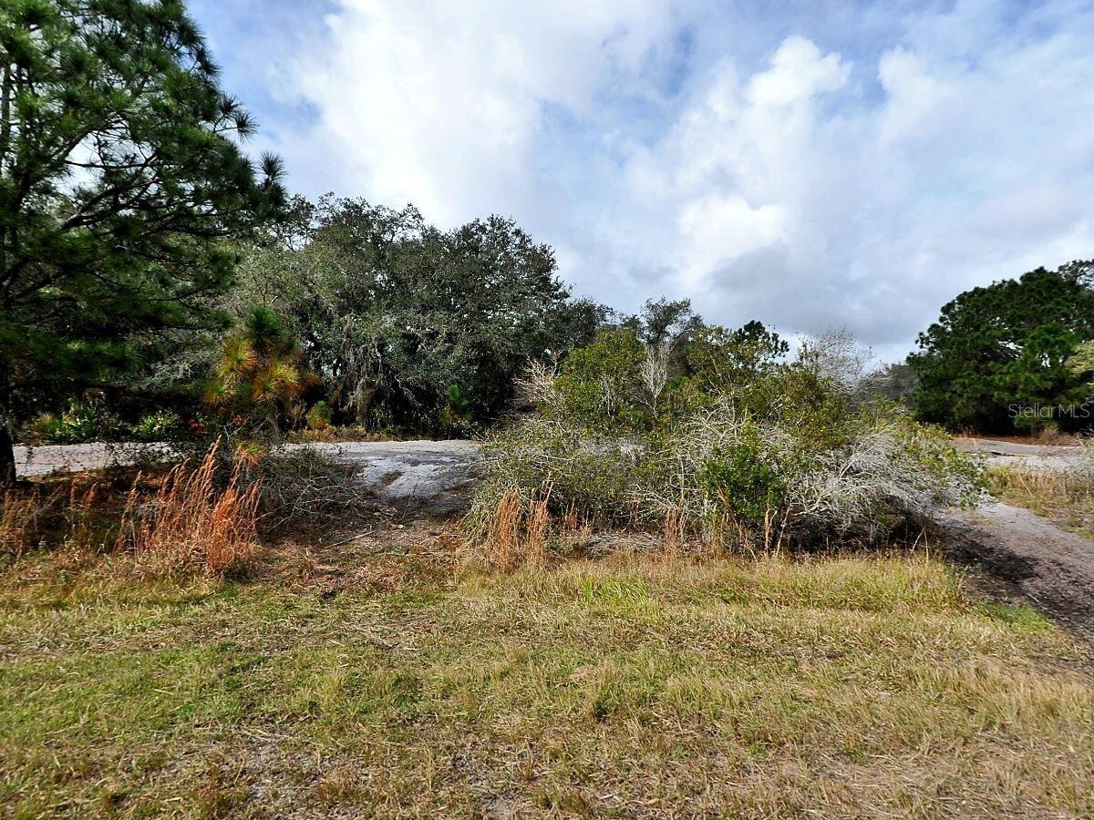 HAMER TER, NORTH PORT, FL, 34291