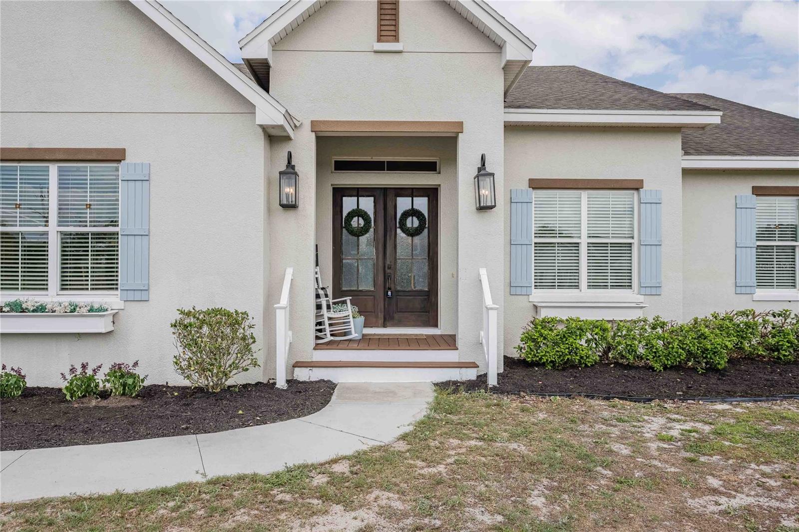 15353 EVANS RANCH RD, LAKELAND, FL, 33809