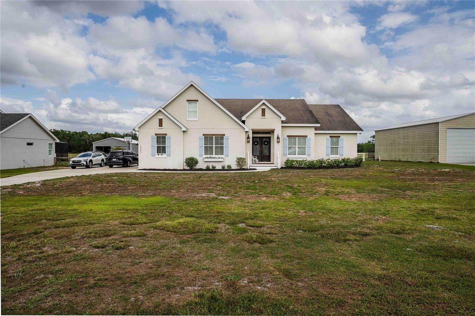 15353 EVANS RANCH RD, LAKELAND, FL, 33809
