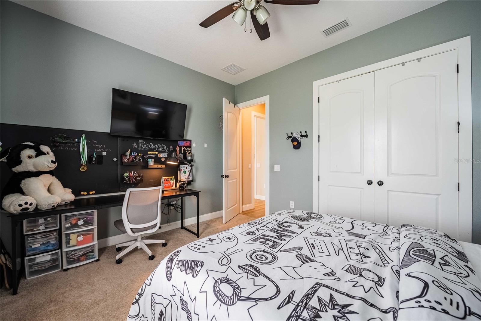 15353 EVANS RANCH RD, LAKELAND, FL, 33809