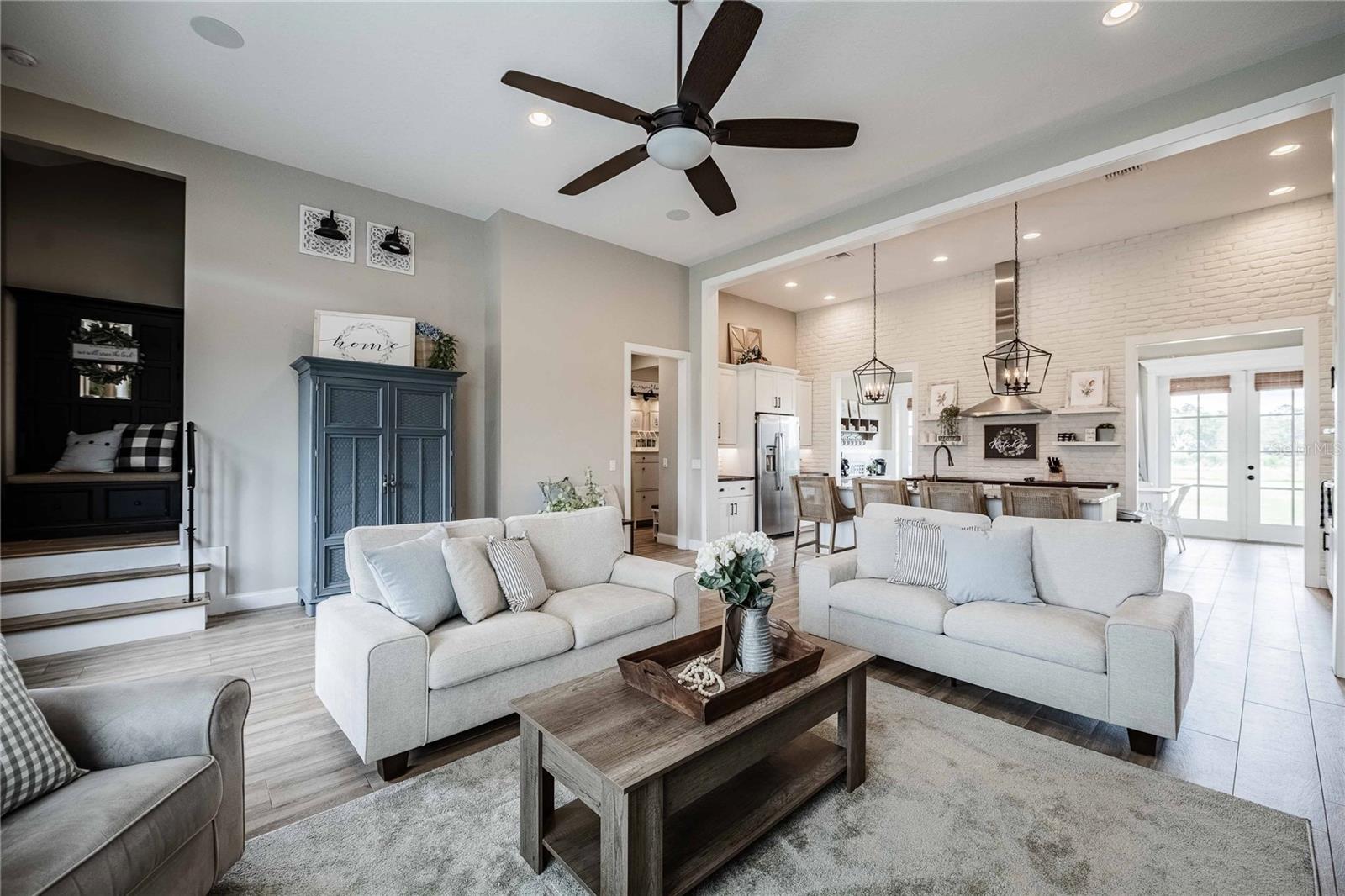 15353 EVANS RANCH RD, LAKELAND, FL, 33809