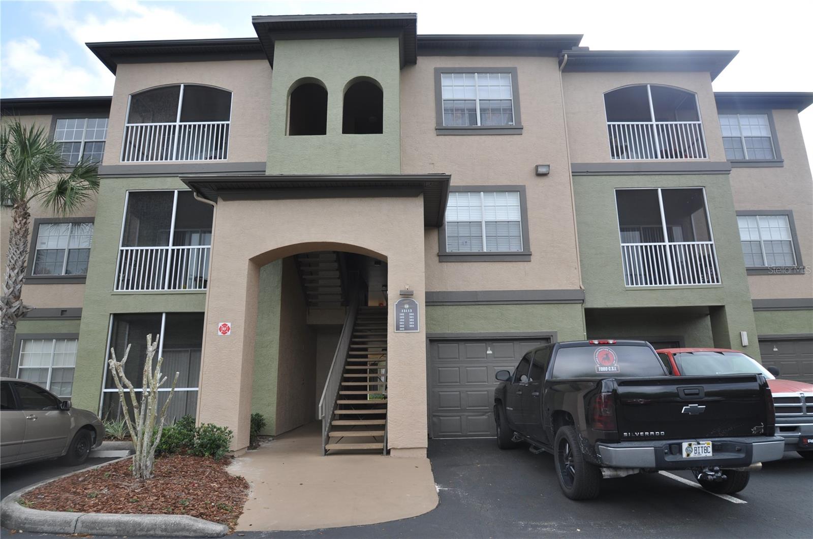 13113 SANCTUARY COVE DR #204, TEMPLE TERRACE, FL, 33637