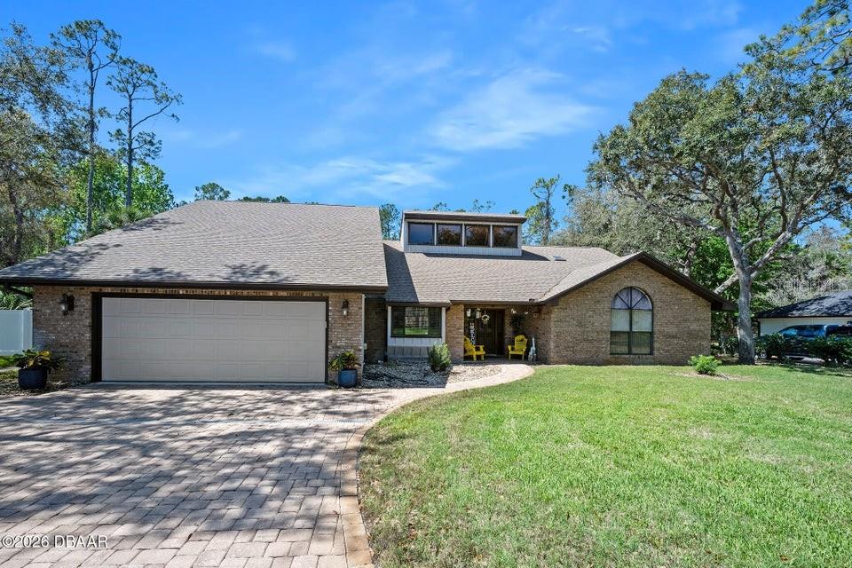 85 SHADOWCREEK WAY, ORMOND BEACH, FL, 32174