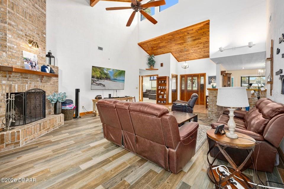 85 SHADOWCREEK WAY, ORMOND BEACH, FL, 32174