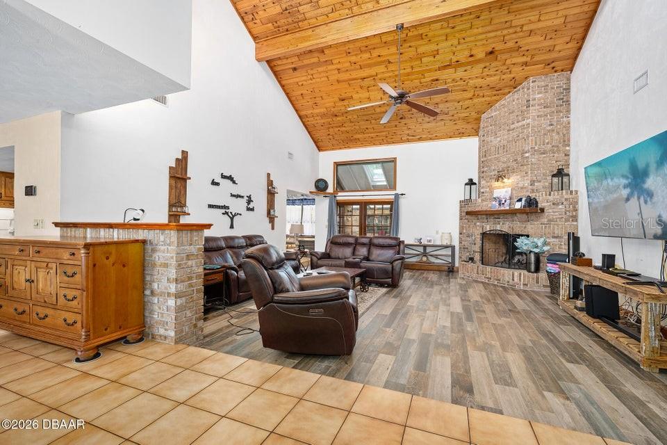 85 SHADOWCREEK WAY, ORMOND BEACH, FL, 32174