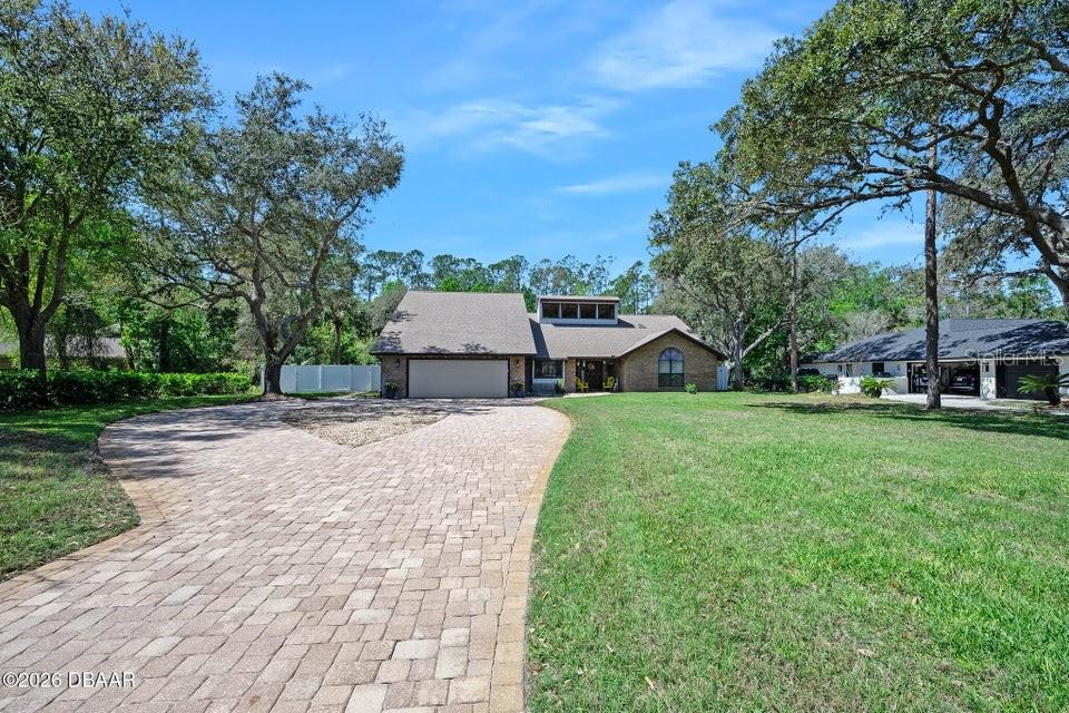 85 SHADOWCREEK WAY, ORMOND BEACH, FL, 32174