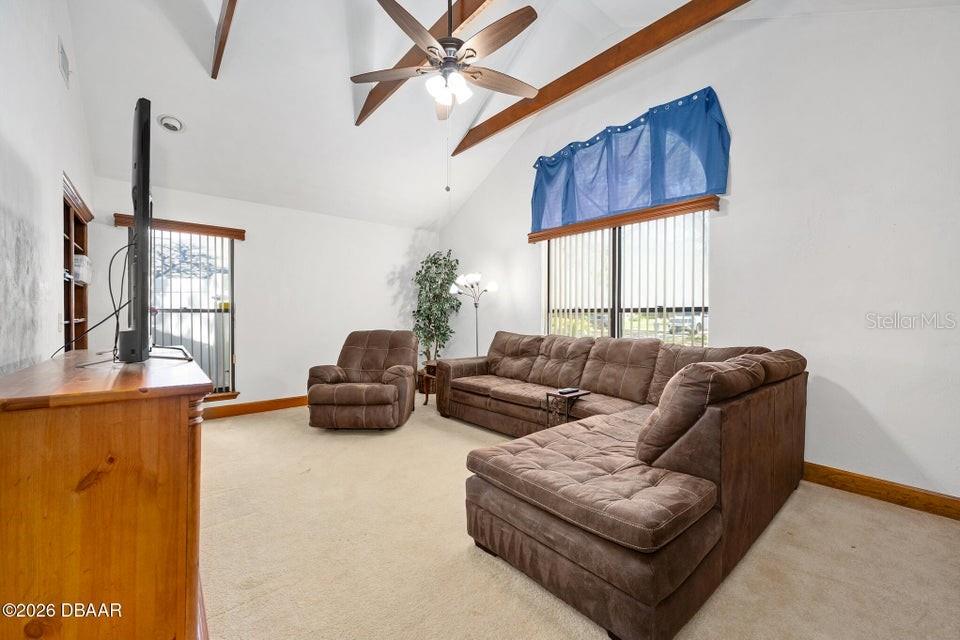 85 SHADOWCREEK WAY, ORMOND BEACH, FL, 32174