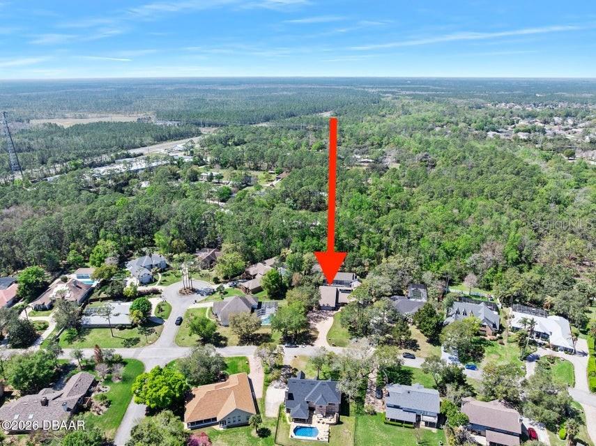 85 SHADOWCREEK WAY, ORMOND BEACH, FL, 32174